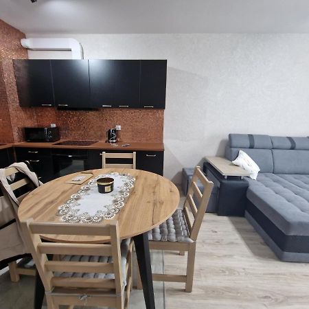 Oasis Διαμέρισμα Γκντανσκ Εξωτερικό φωτογραφία